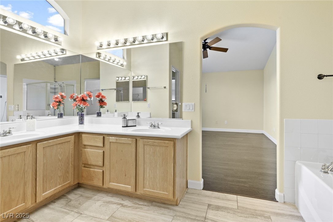 8221 Stoneheather Court