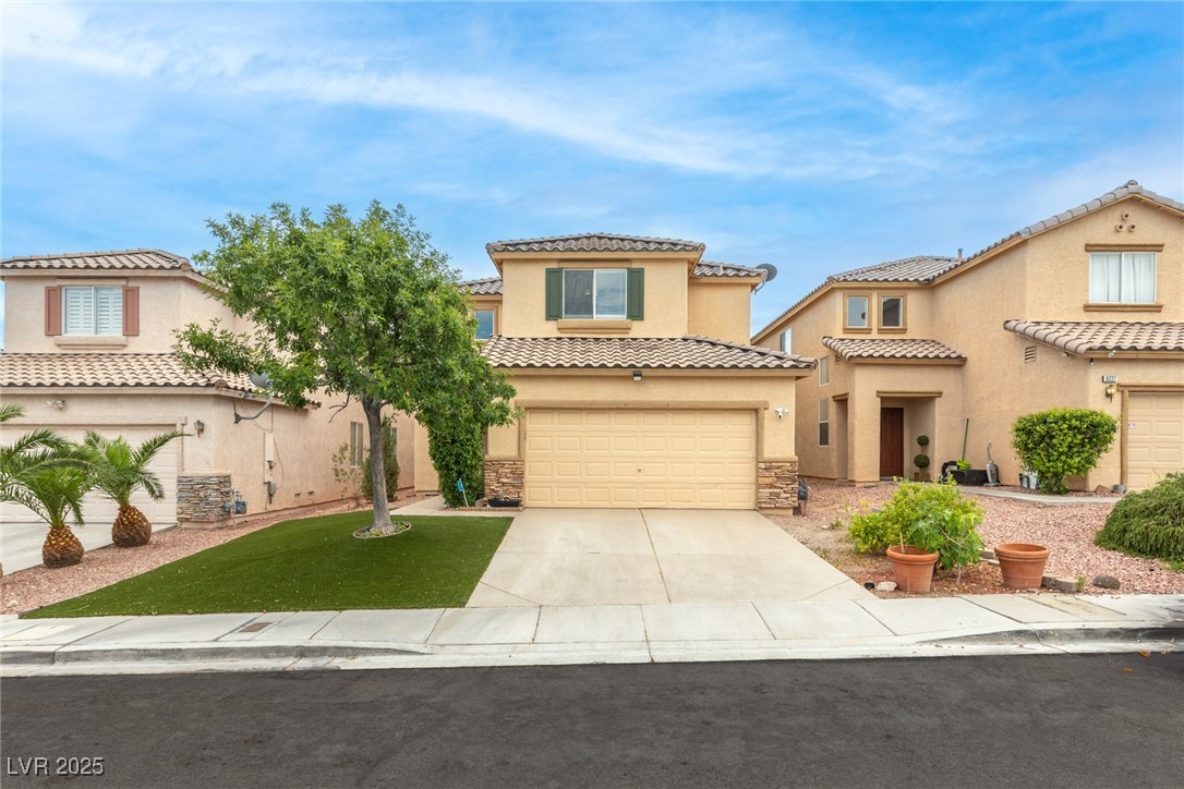 8221 Stoneheather Court