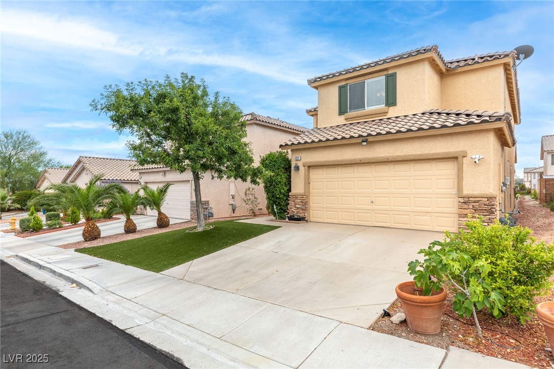 8221 Stoneheather Court