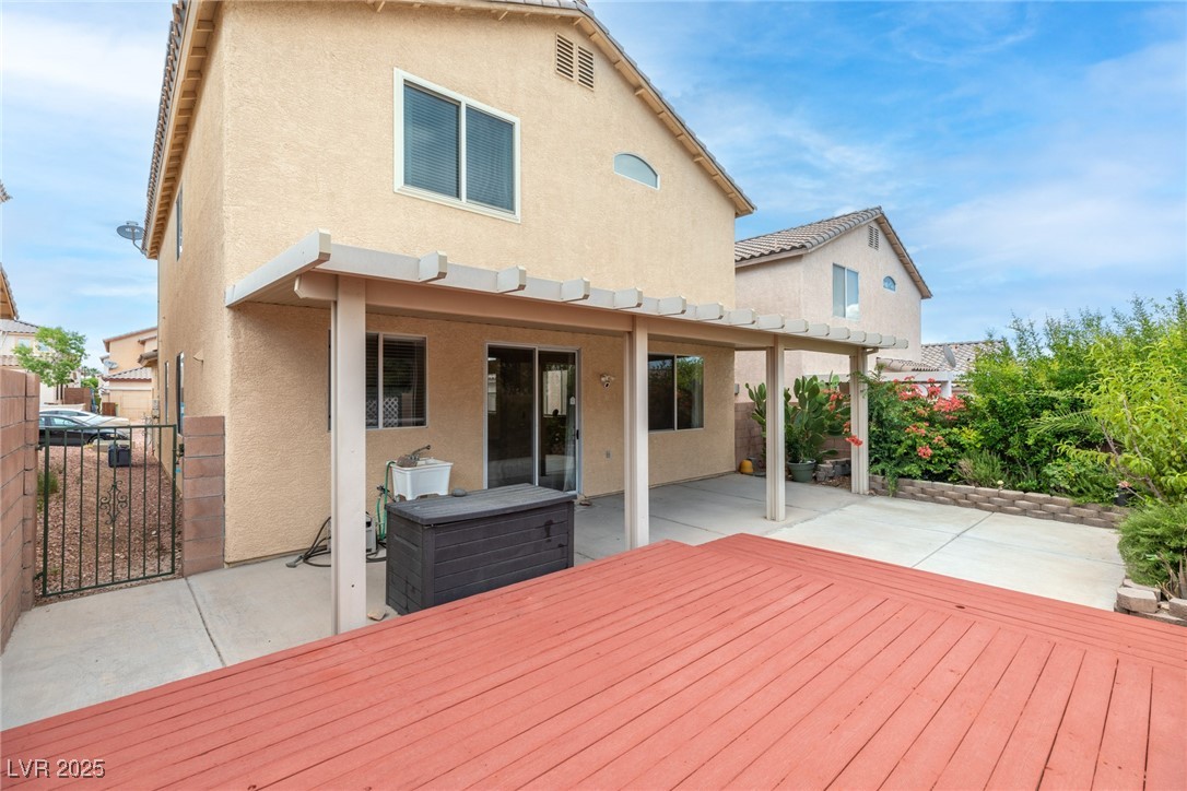 8221 Stoneheather Court