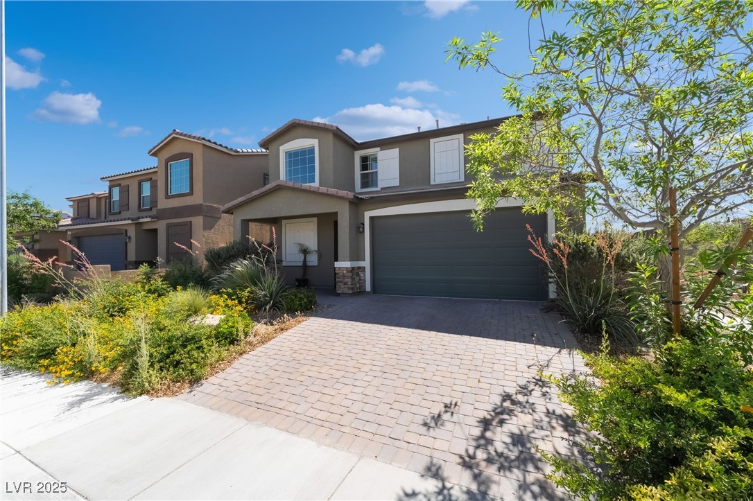 7732 Bandon Cliffs Street