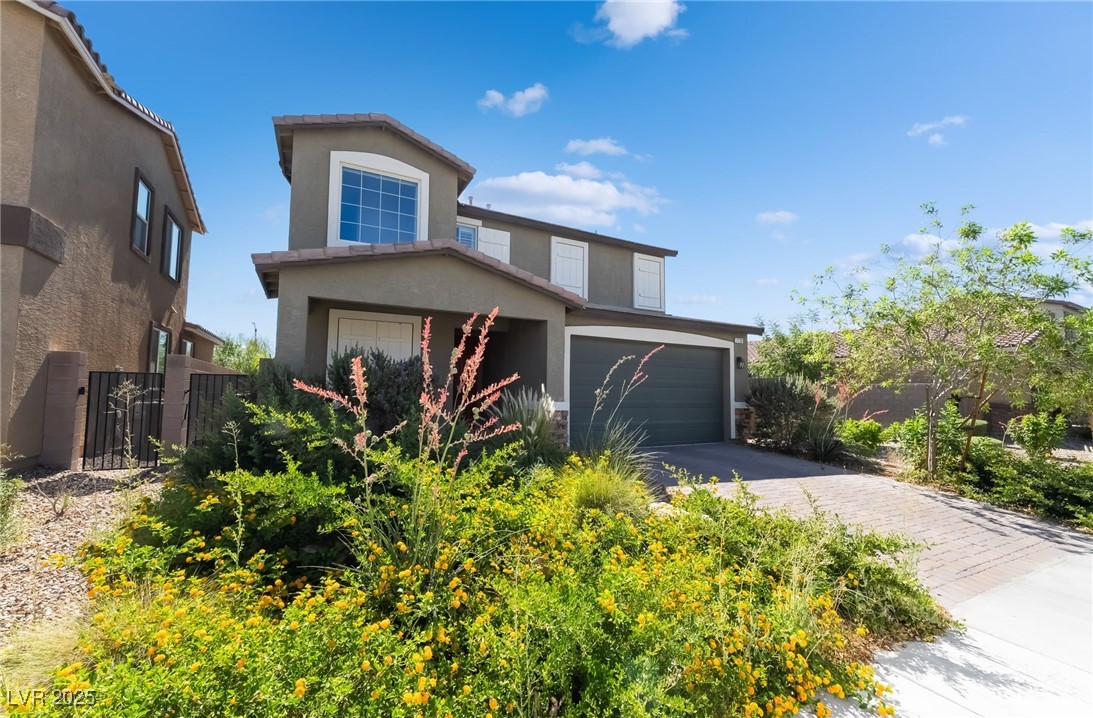 7732 Bandon Cliffs Street