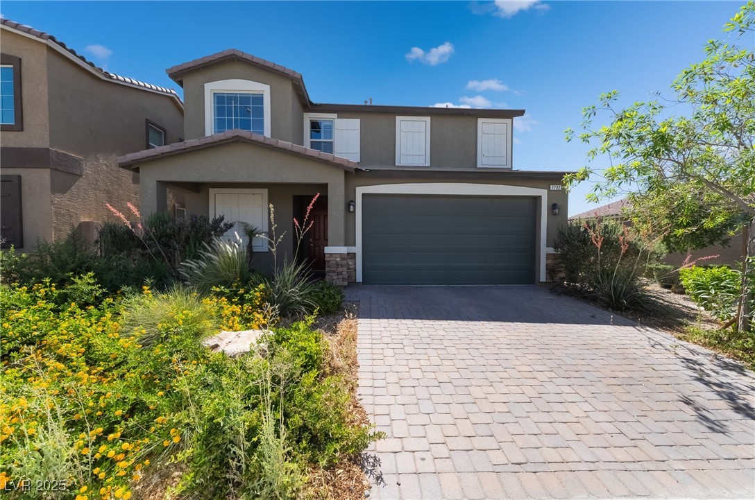 7732 Bandon Cliffs Street