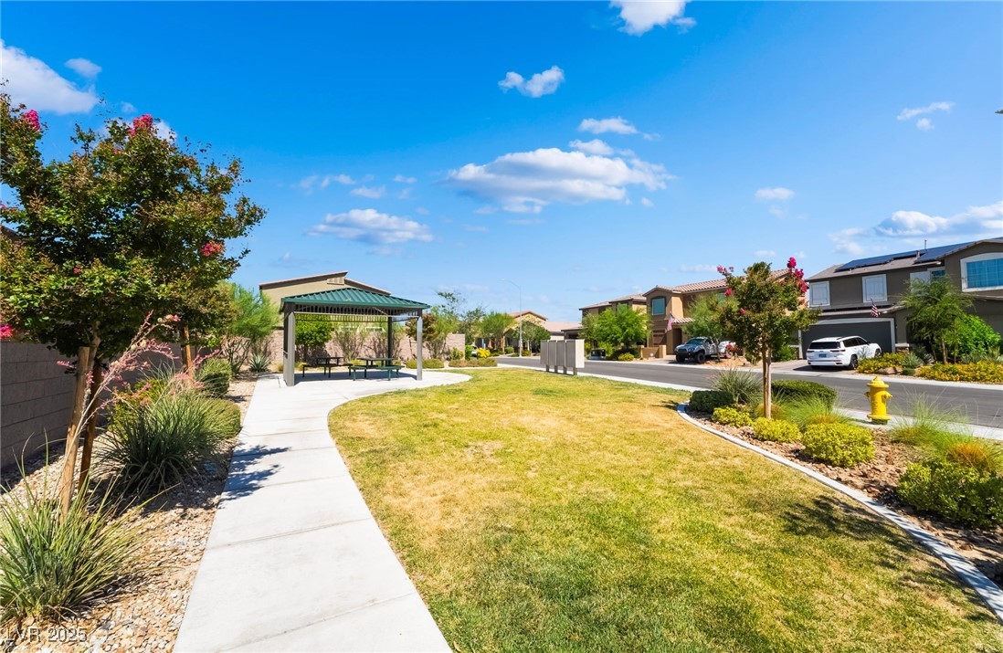 7732 Bandon Cliffs Street