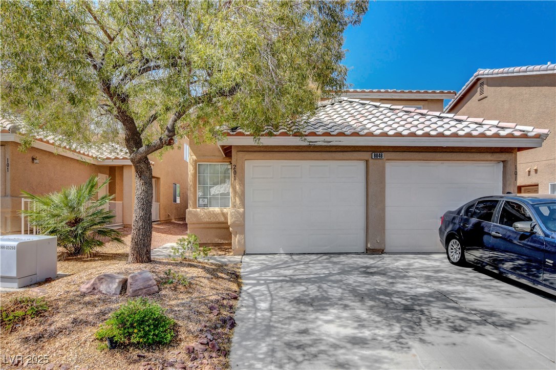 8048 Astrology Court 201