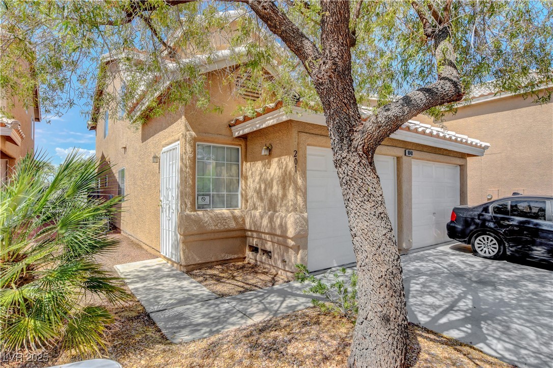 8048 Astrology Court 201