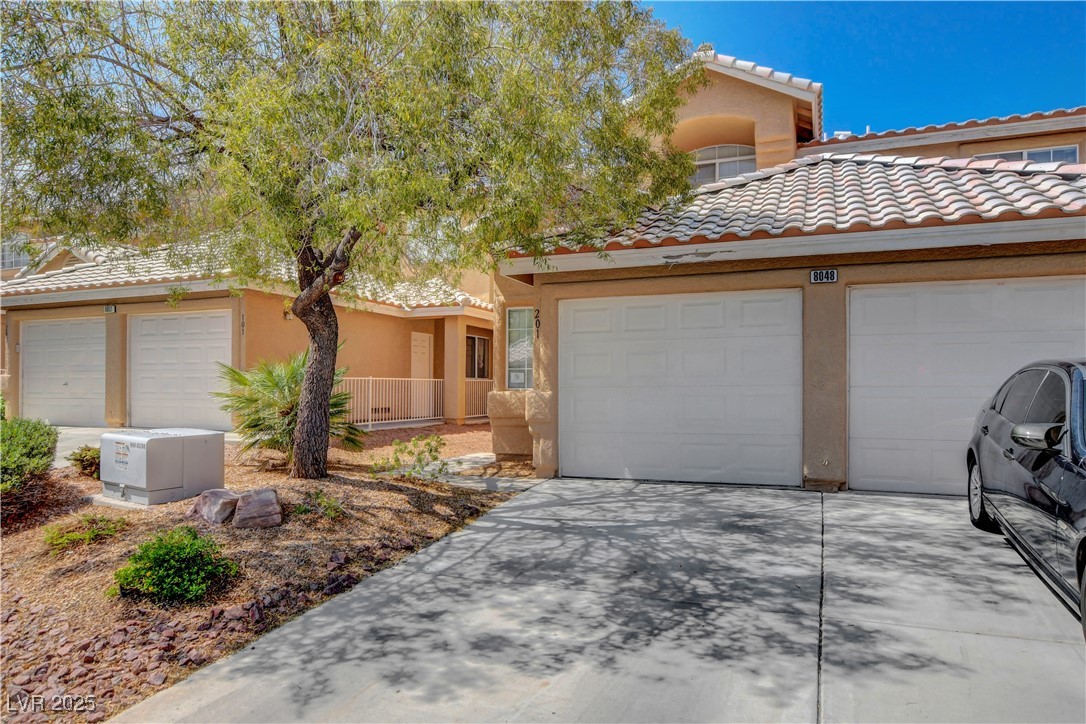 8048 Astrology Court 201