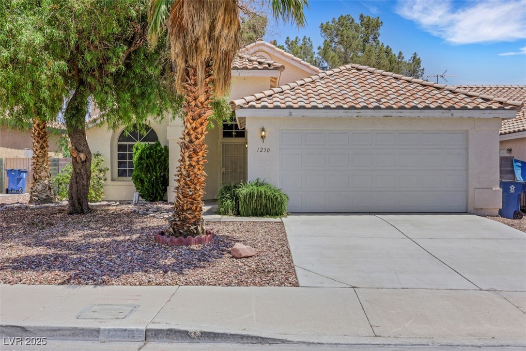 1230 Pagentry Drive
