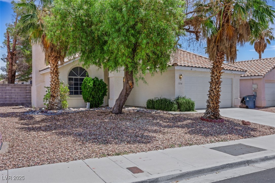 1230 Pagentry Drive
