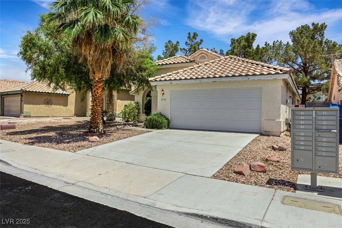 1230 Pagentry Drive