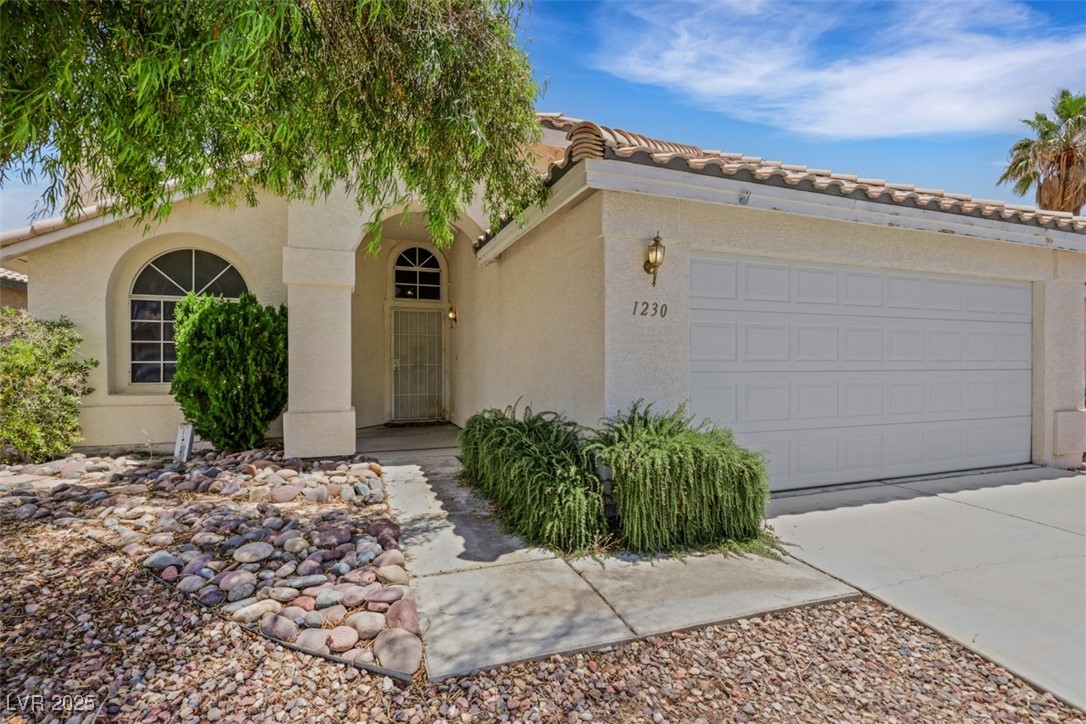 1230 Pagentry Drive