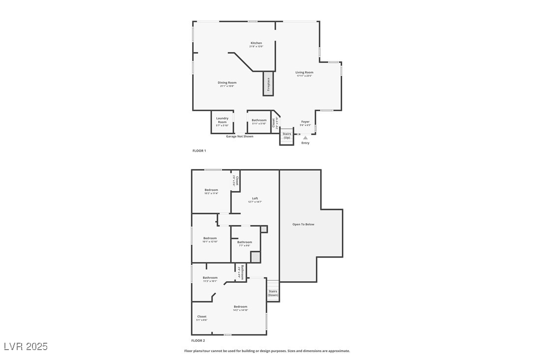 9333 Dry Dock Drive