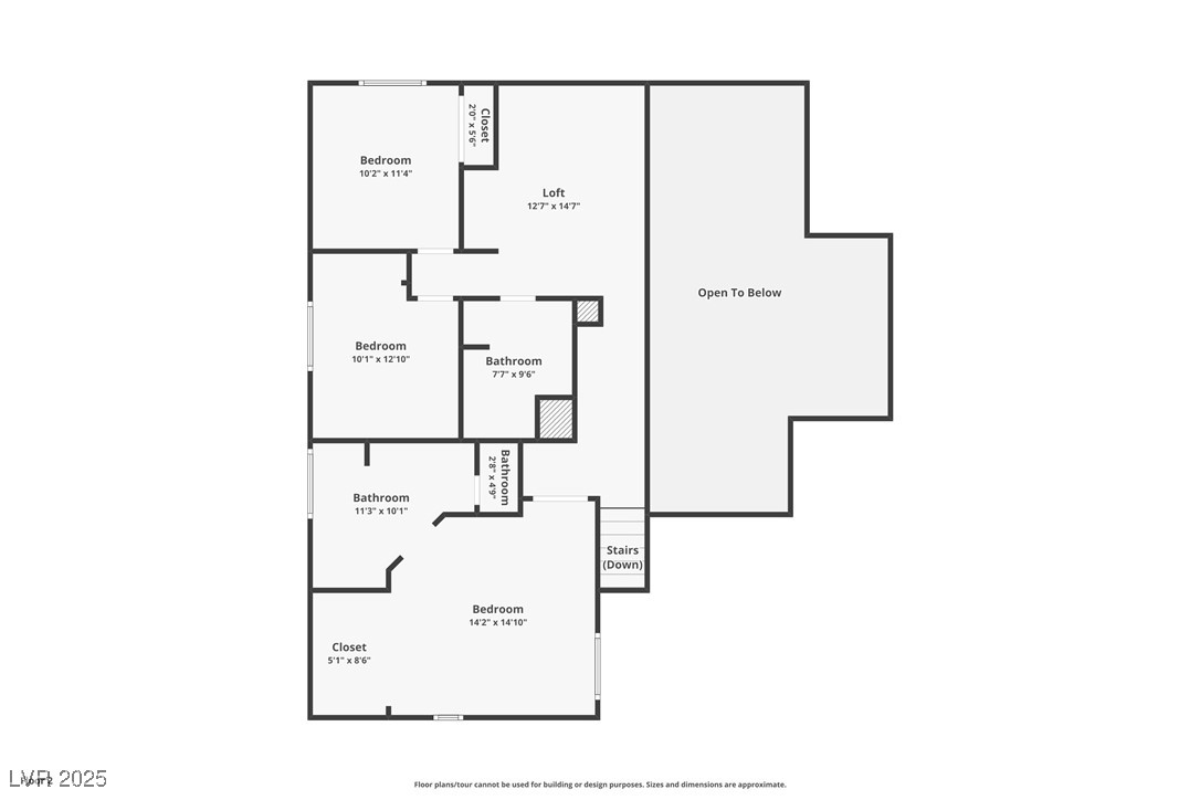 9333 Dry Dock Drive
