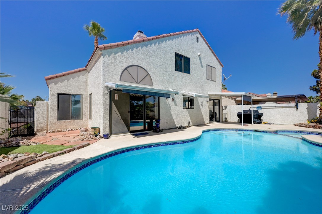 9333 Dry Dock Drive