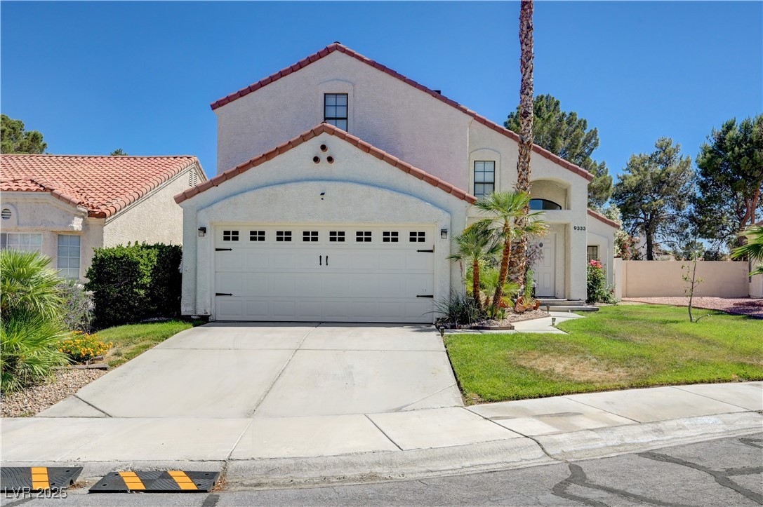 9333 Dry Dock Drive