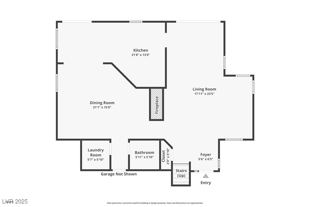 9333 Dry Dock Drive