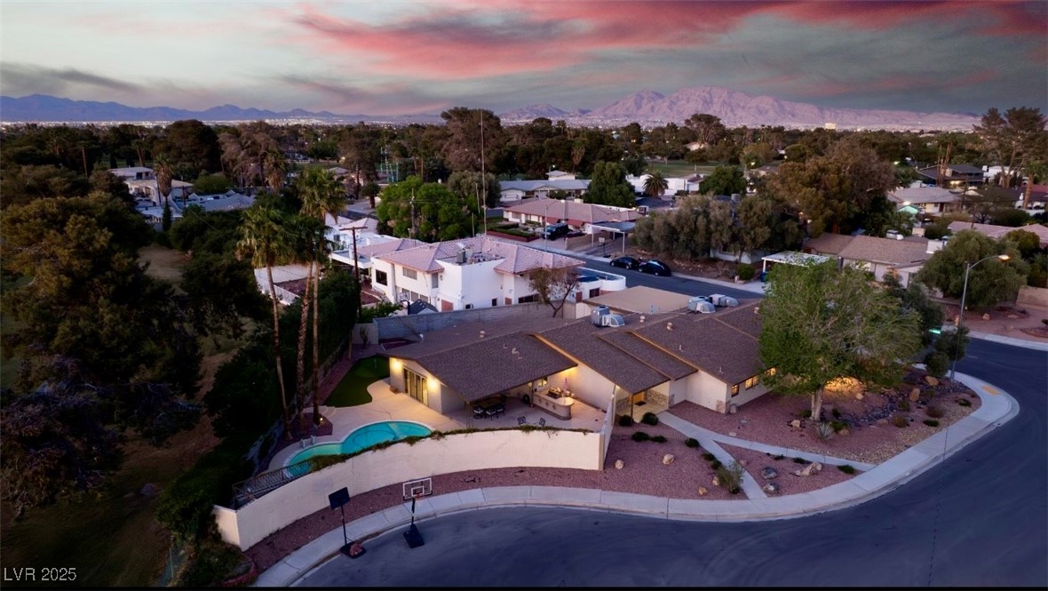 3597 Cochise Lane