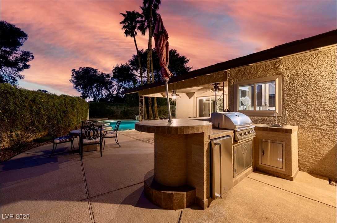 3597 Cochise Lane