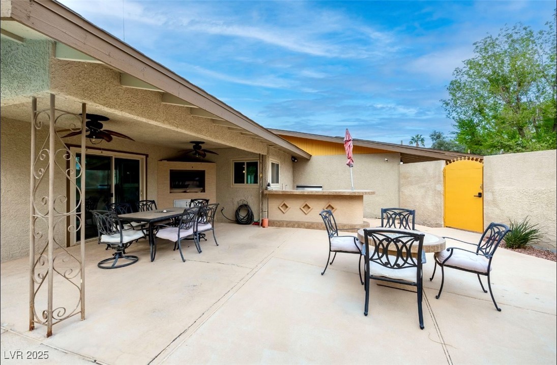 3597 Cochise Lane