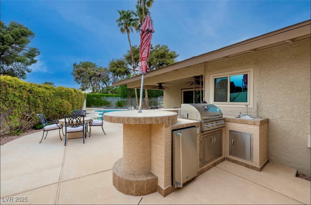 3597 Cochise Lane