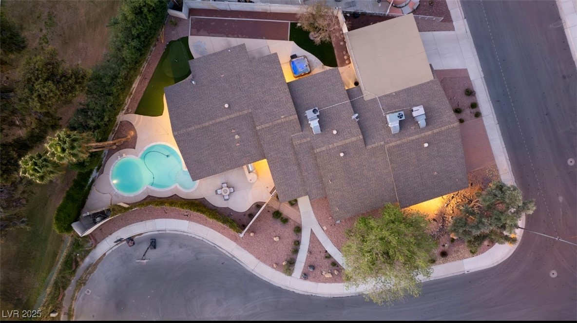 3597 Cochise Lane