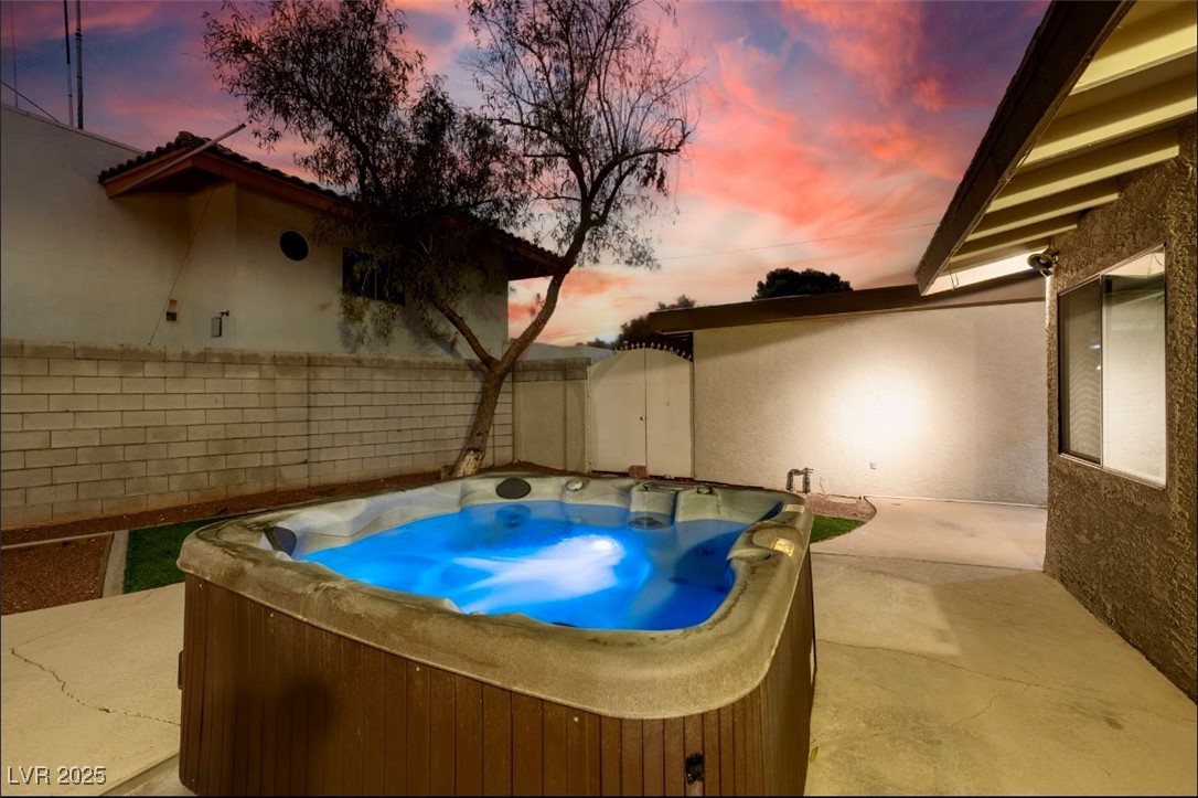 3597 Cochise Lane