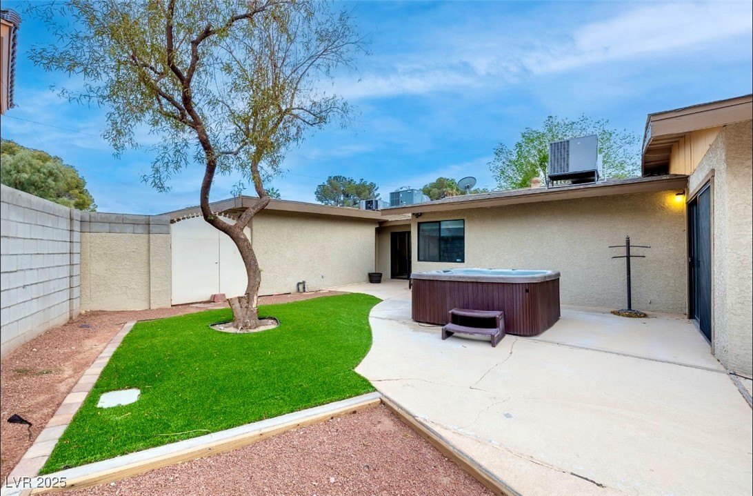 3597 Cochise Lane