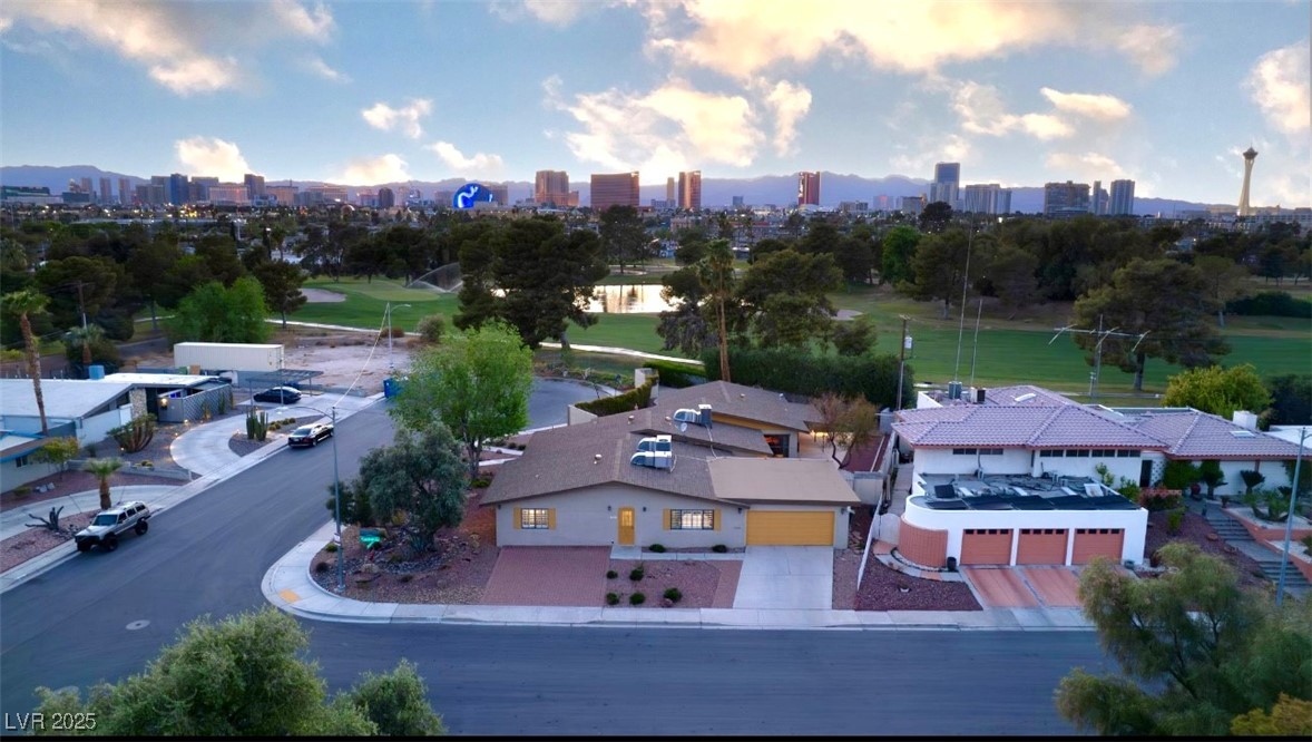 3597 Cochise Lane