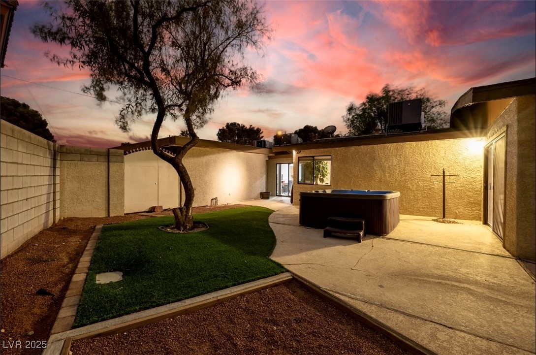 3597 Cochise Lane