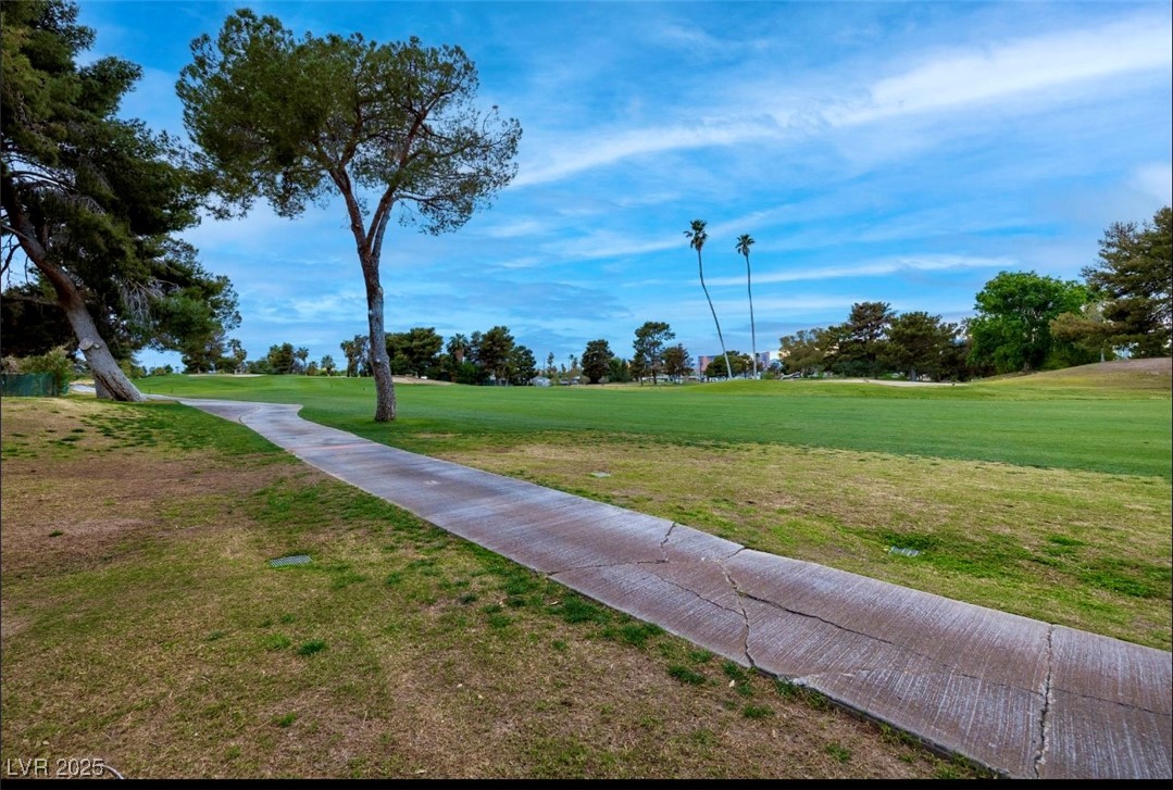 3597 Cochise Lane