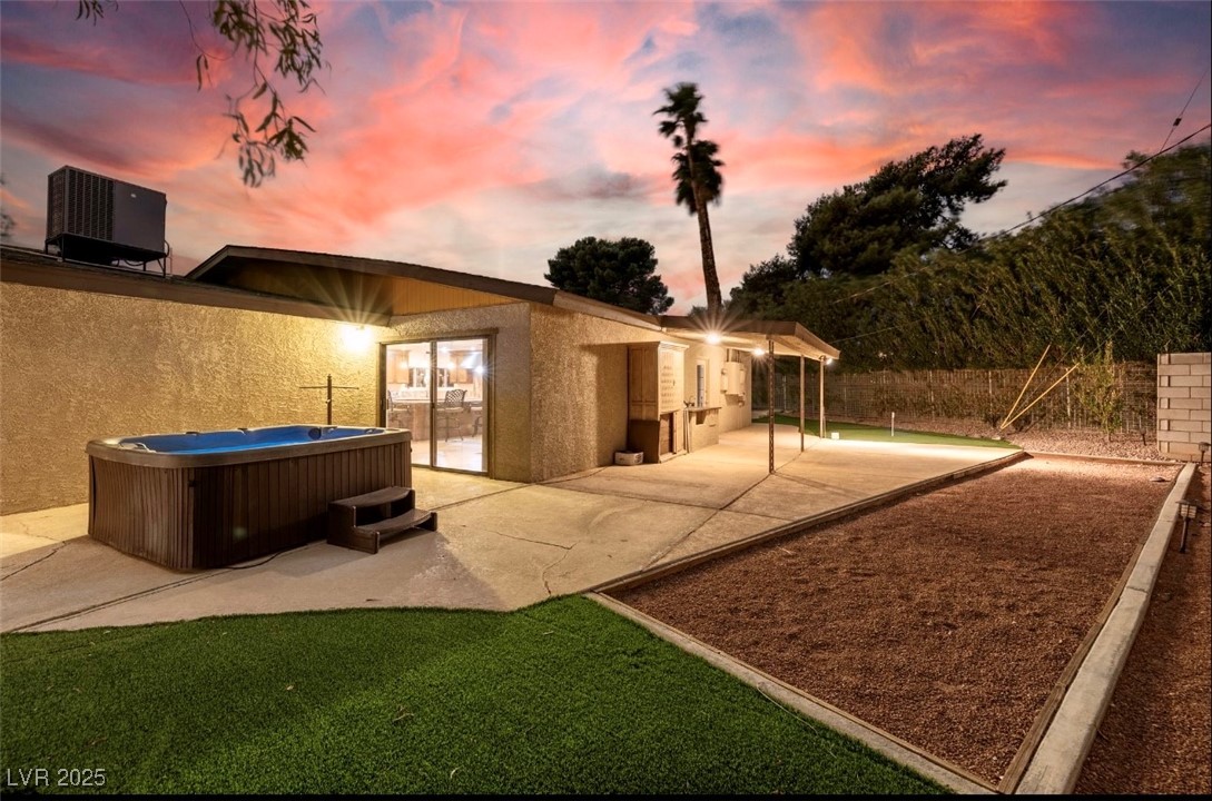 3597 Cochise Lane