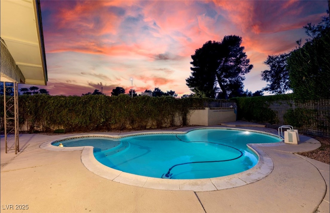 3597 Cochise Lane