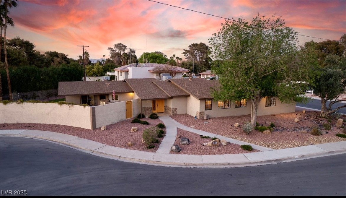 3597 Cochise Lane