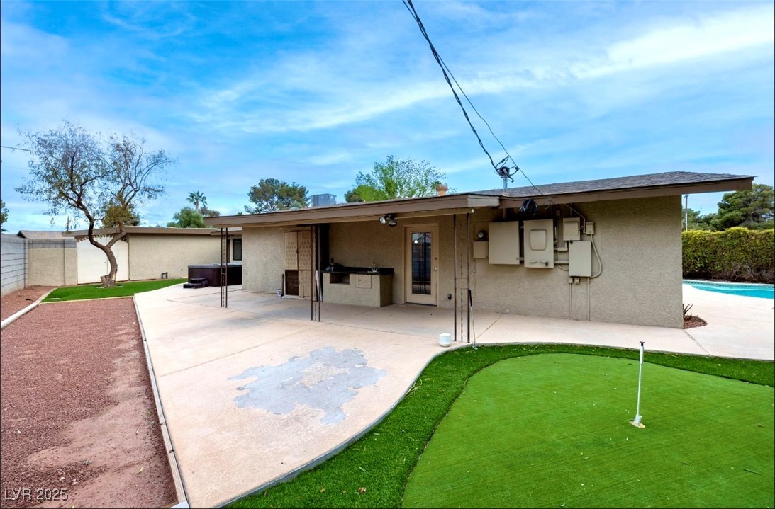 3597 Cochise Lane