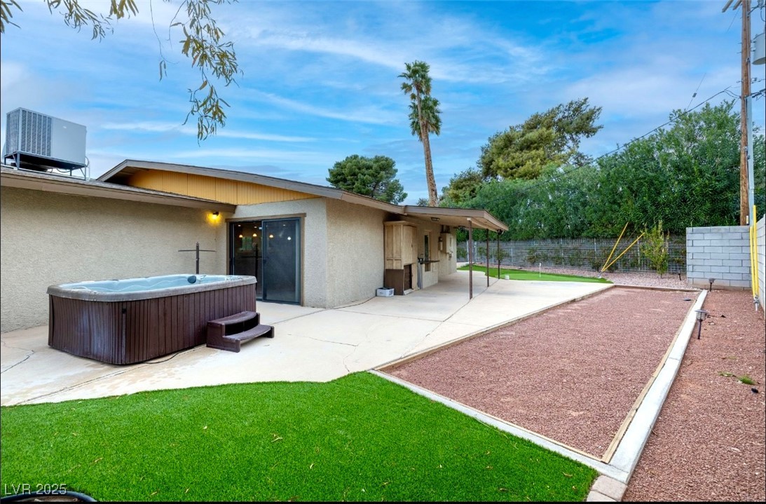 3597 Cochise Lane