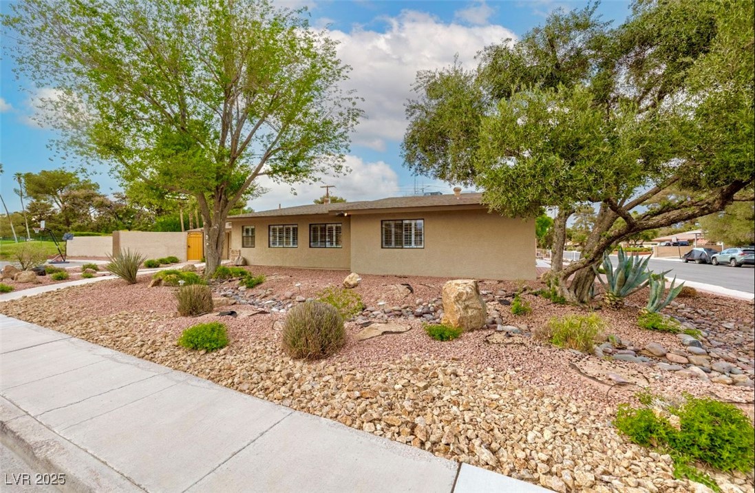 3597 Cochise Lane