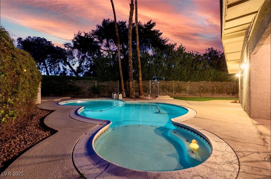 3597 Cochise Lane