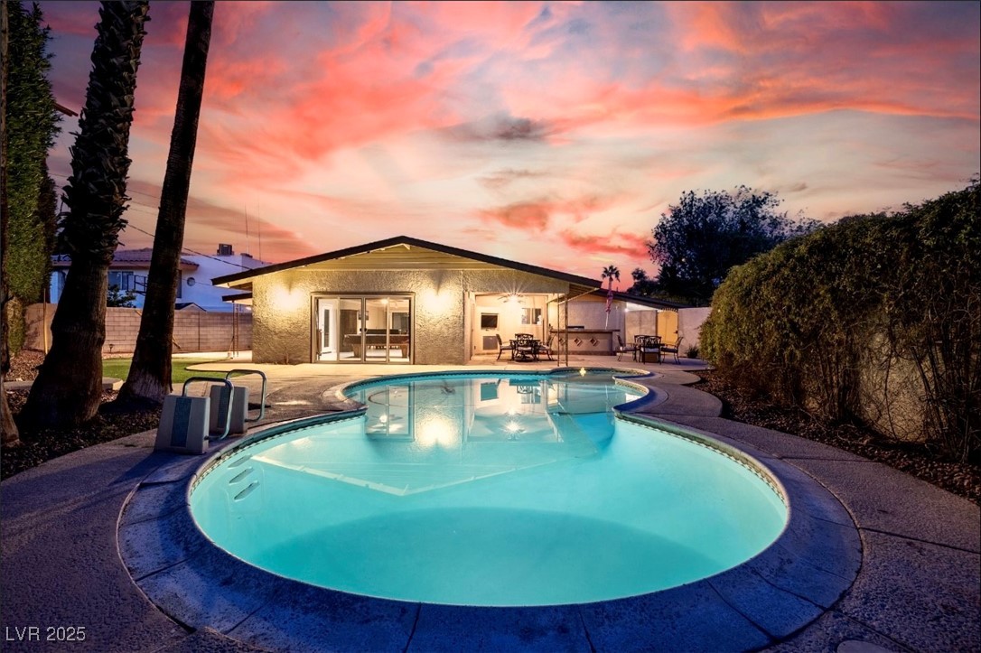 3597 Cochise Lane