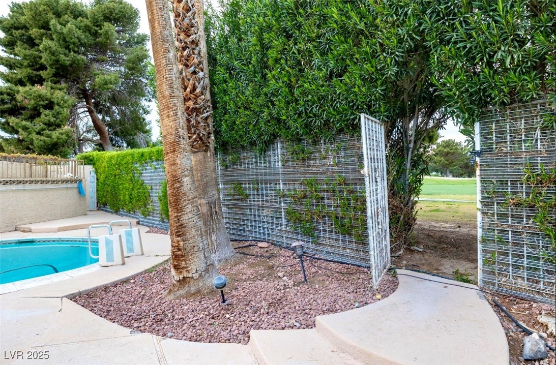 3597 Cochise Lane