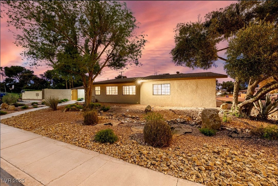 3597 Cochise Lane
