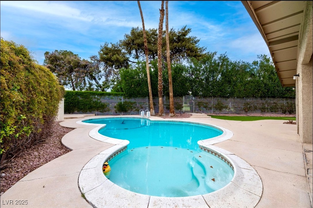 3597 Cochise Lane