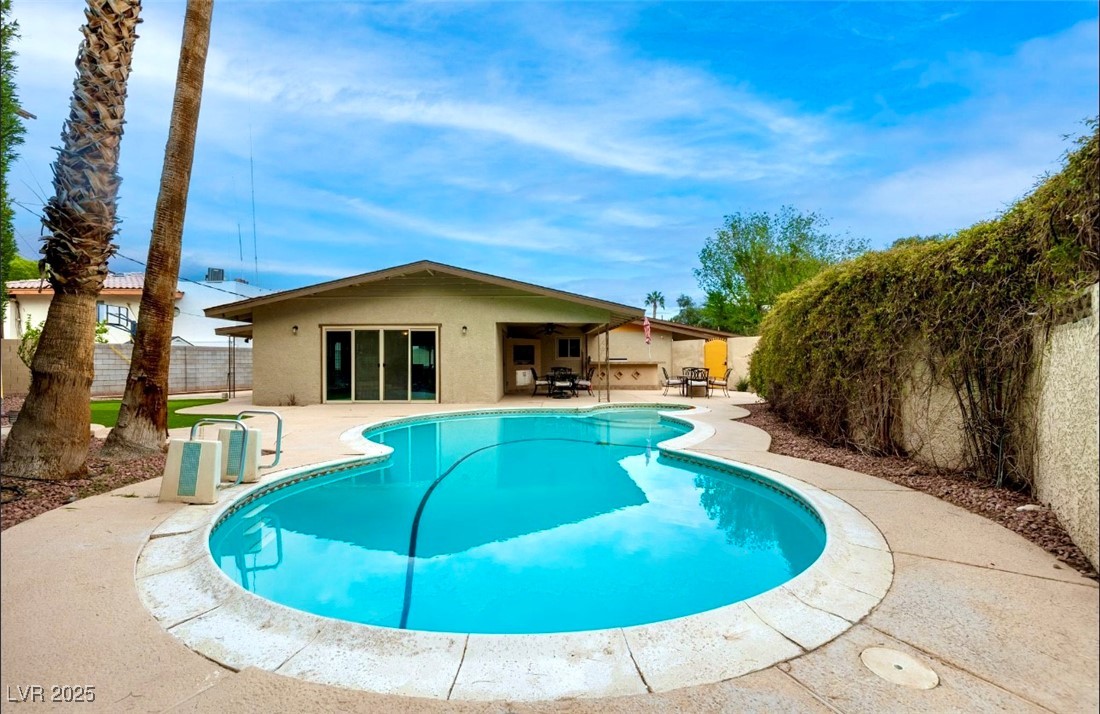 3597 Cochise Lane
