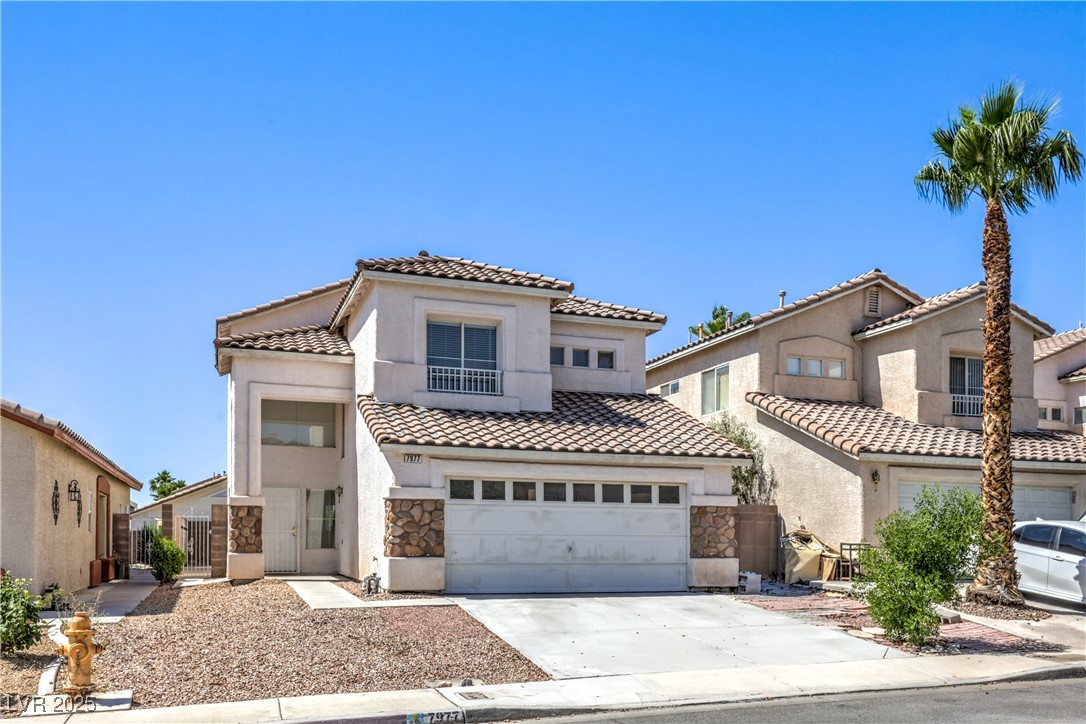 7977 Blue Brook Drive