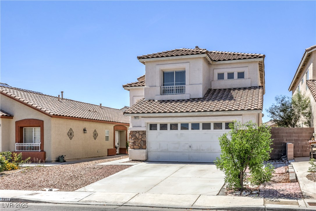 7977 Blue Brook Drive