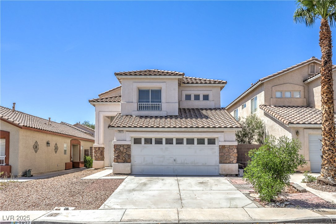 7977 Blue Brook Drive
