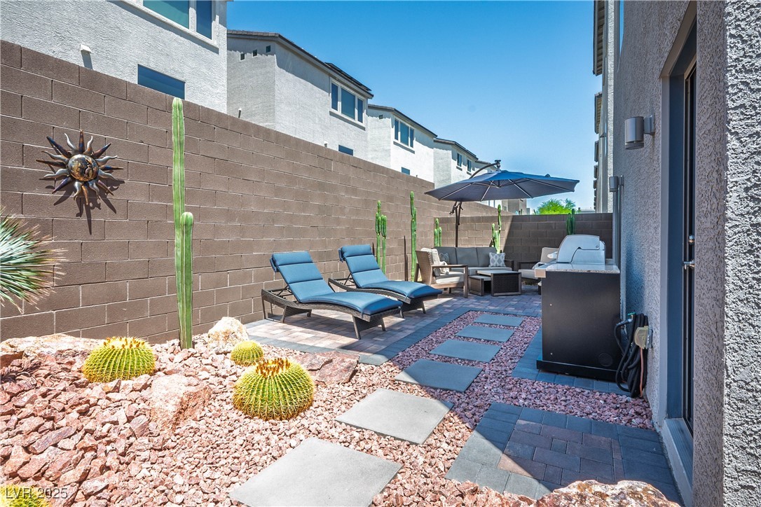 8175 Caldera Creek Street