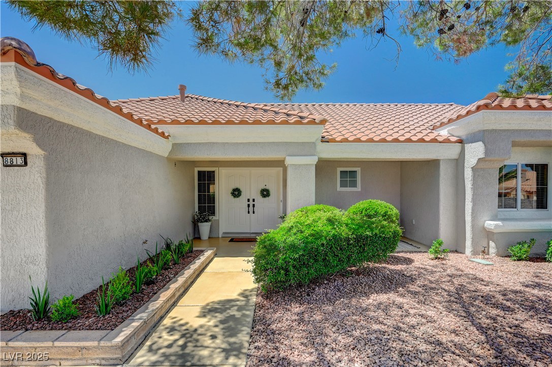 8813 Sundial Drive