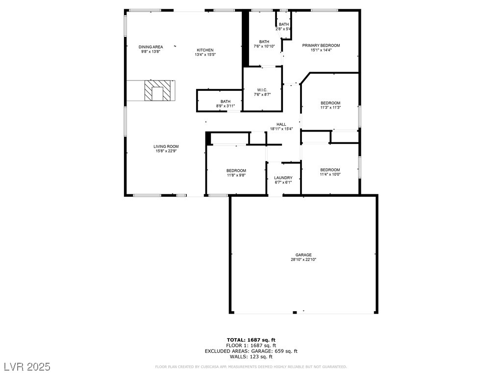 218 Red Coral Drive