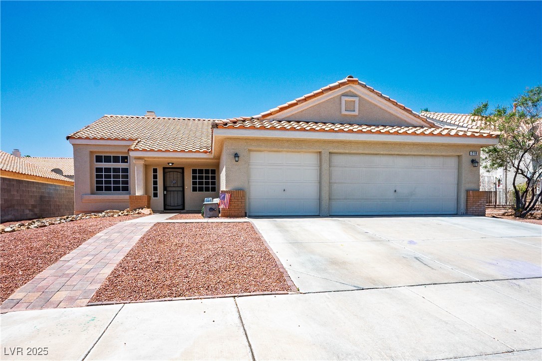 218 Red Coral Drive