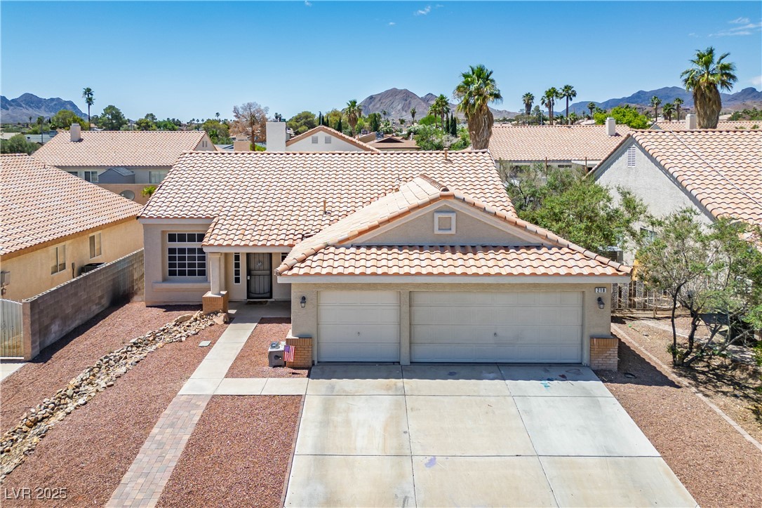 218 Red Coral Drive